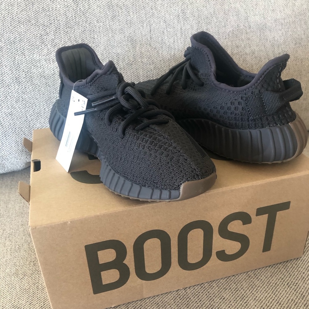 Adidas Yeezy boost 350 V2 Cinder